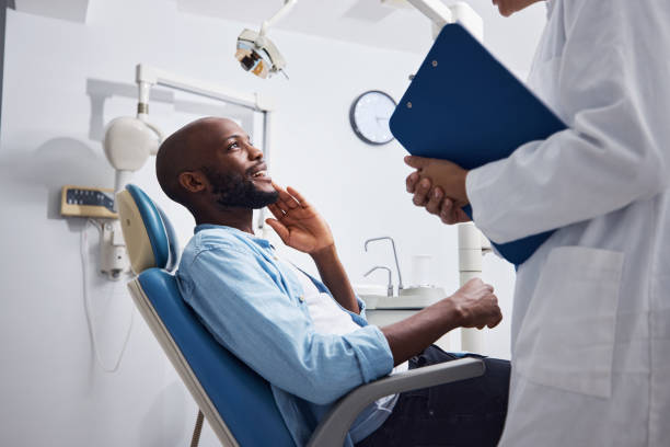 TMJ/TMD Treatment in Clio, AL