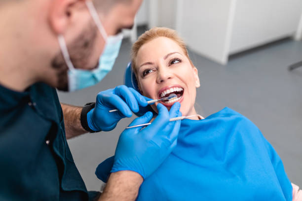 Professional Holistic Dental Care Services in Clio, AL