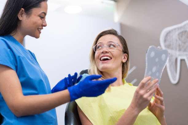 Oral Cancer Screening in Clio, AL