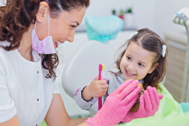 Emergency Dental Services in Clio, AL